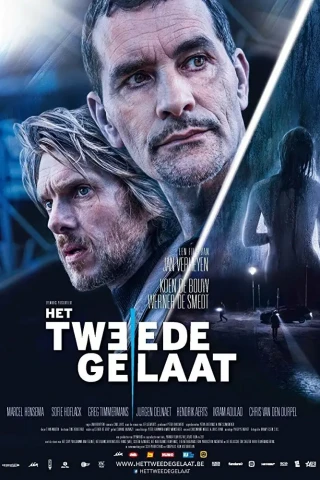 Двойное лицо (2017)