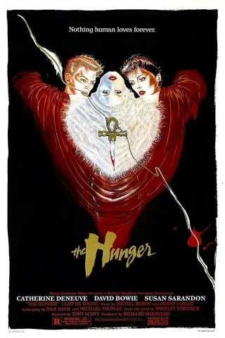 Голод (1983)