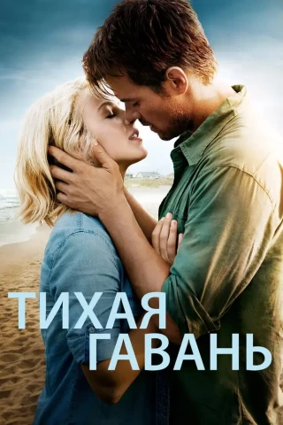 Тихая гавань (2013)