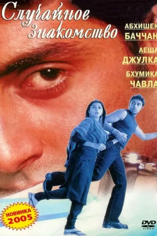 Случайное знакомство (2004)