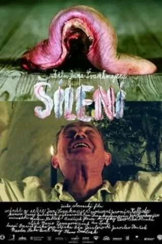 Безумие (2005)