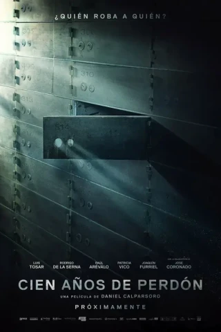 Как украсть у вора / Сто лет прощения (2015)