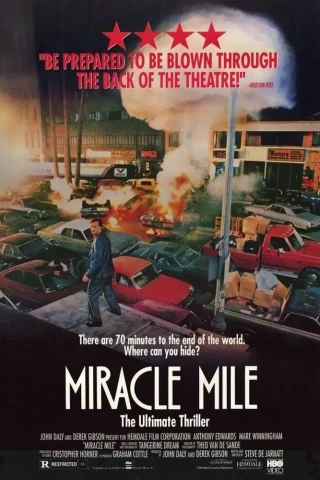 Волшебная миля (1988)