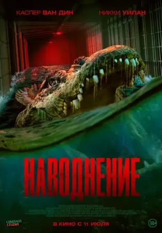 Наводнение (2023)