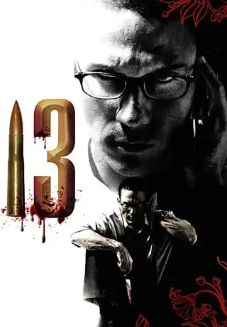 13 (13 заданий) (2006)