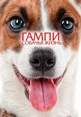 Гампи. Собачья жизнь (2024)
